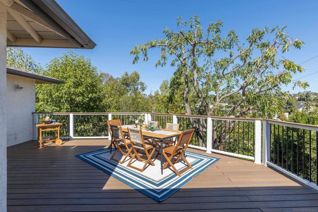 La Mesa - Residential