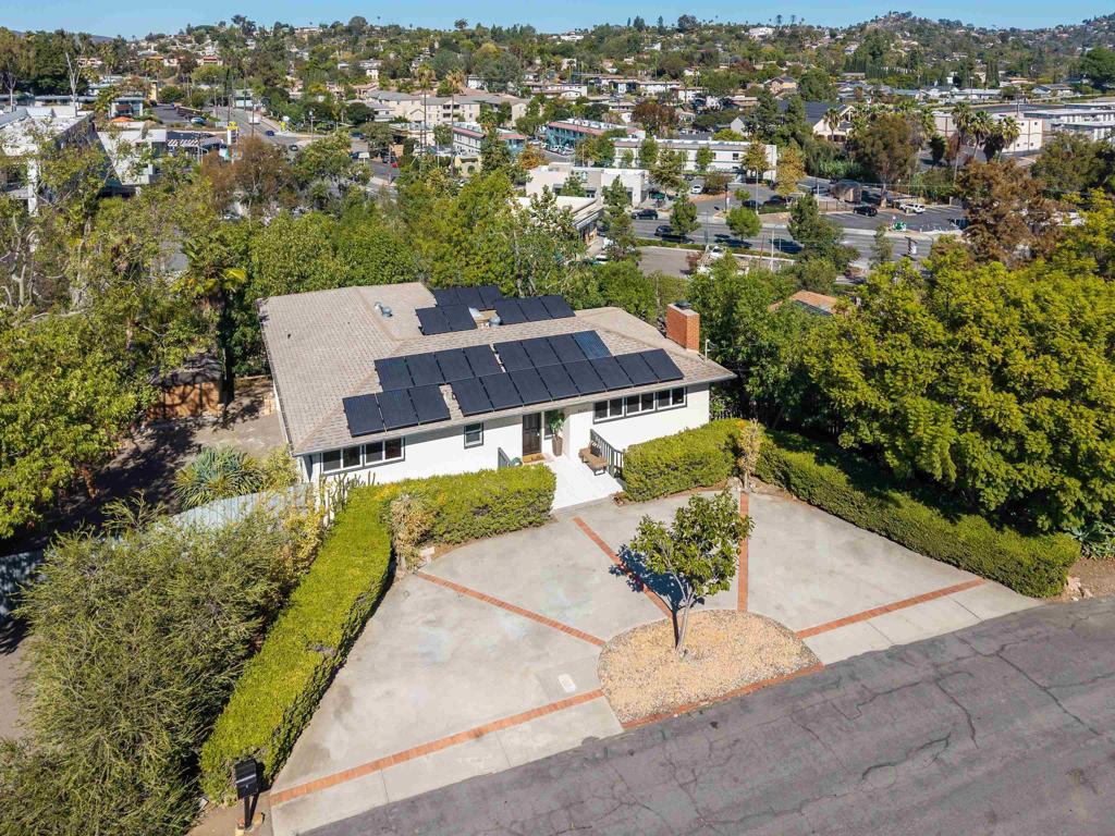 La Mesa - Residential