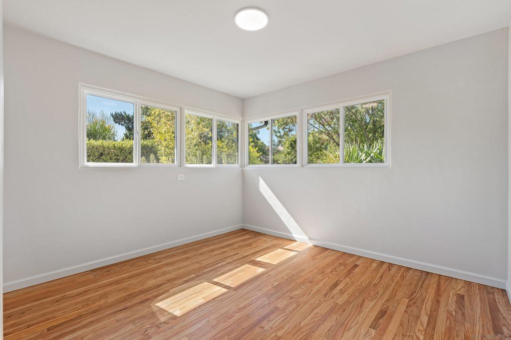 La Mesa - Residential