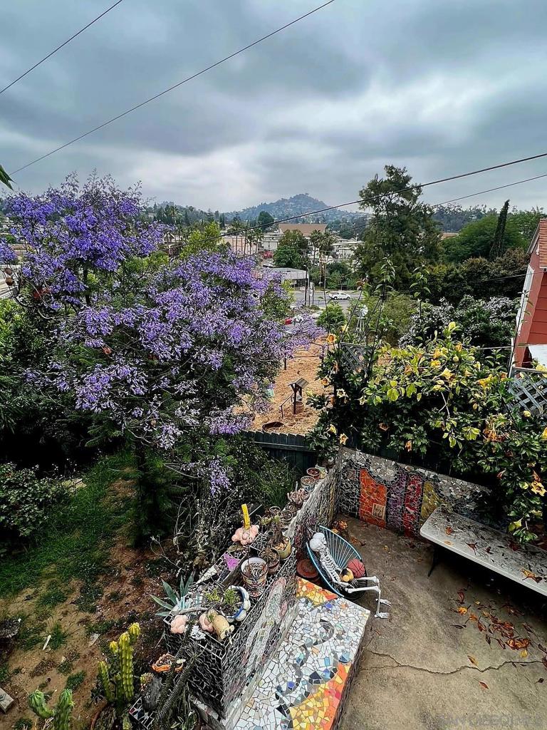 La Mesa - Residential