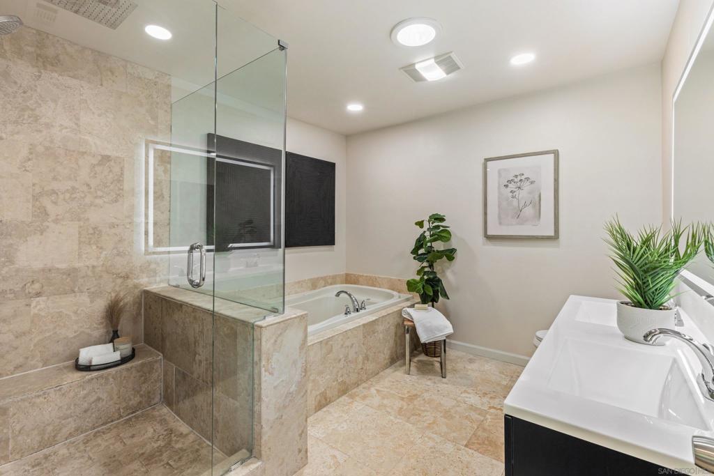 La Mesa - Residential