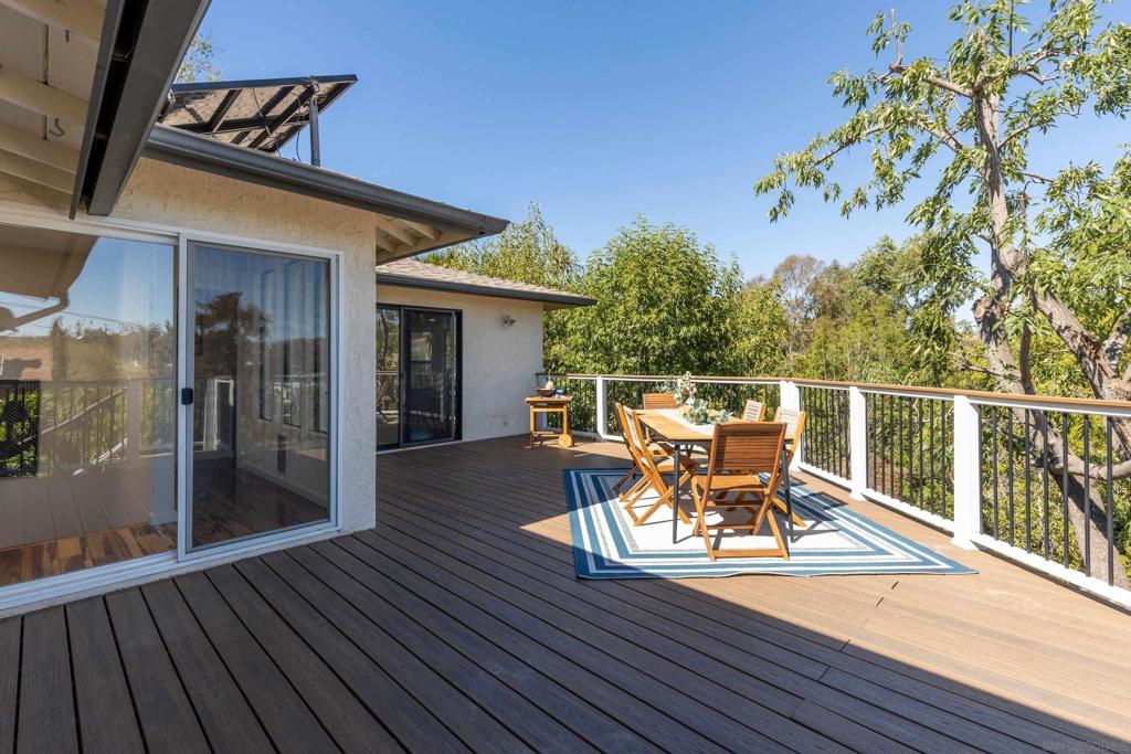 La Mesa - Residential