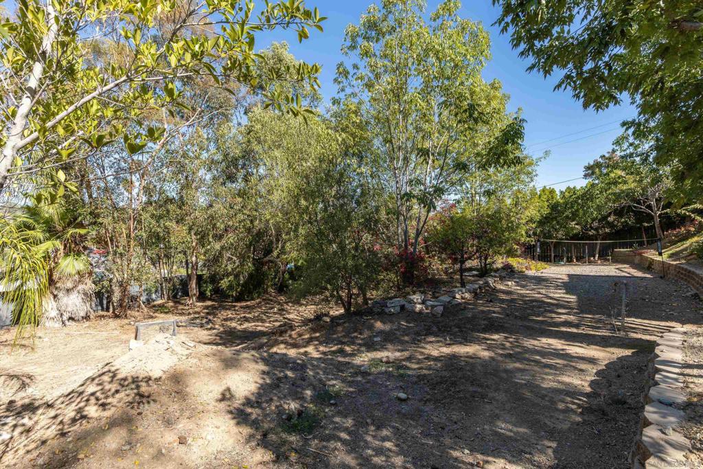 La Mesa - Residential