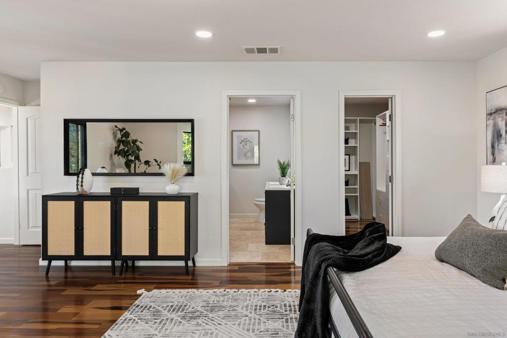 La Mesa - Residential