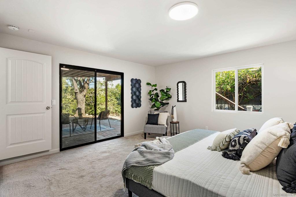 La Mesa - Residential