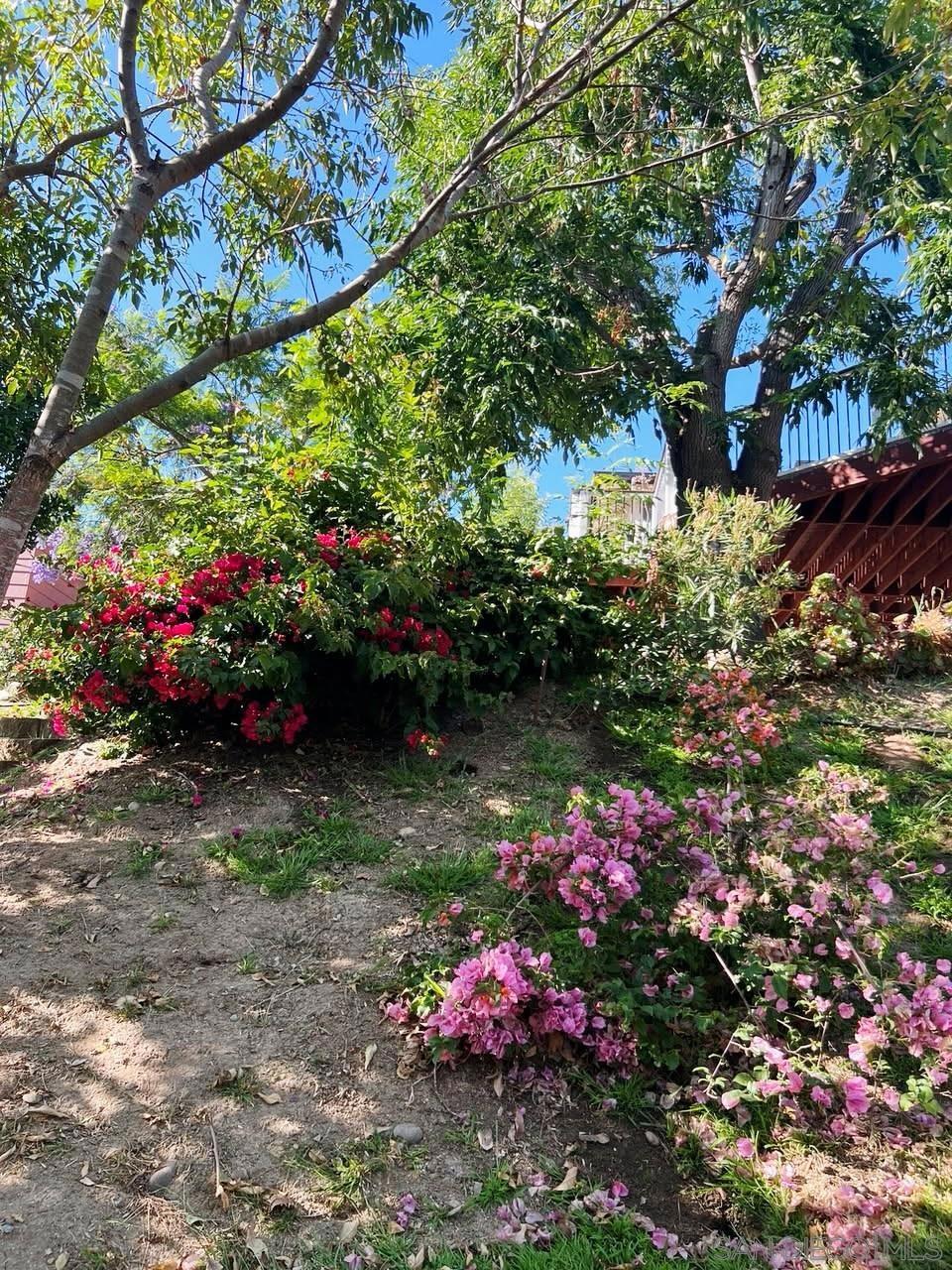 La Mesa - Residential