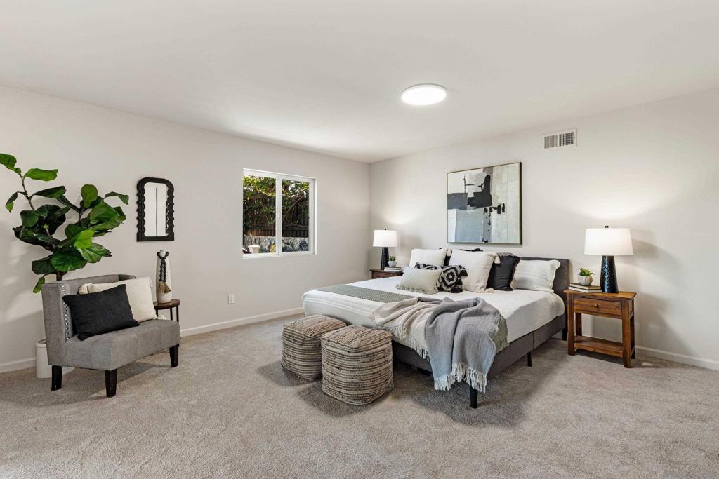 La Mesa - Residential