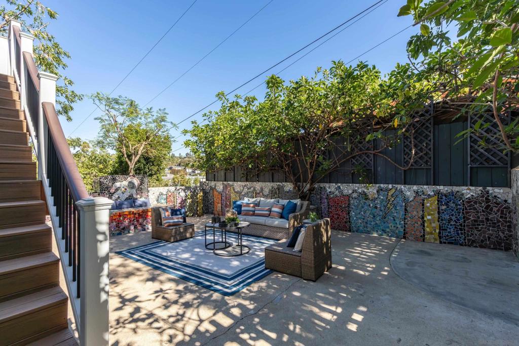 La Mesa - Residential