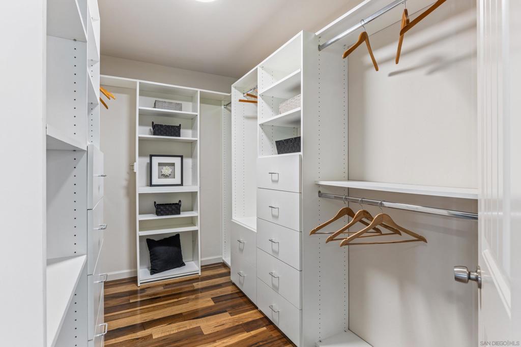 La Mesa - Residential