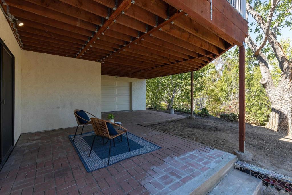 La Mesa - Residential