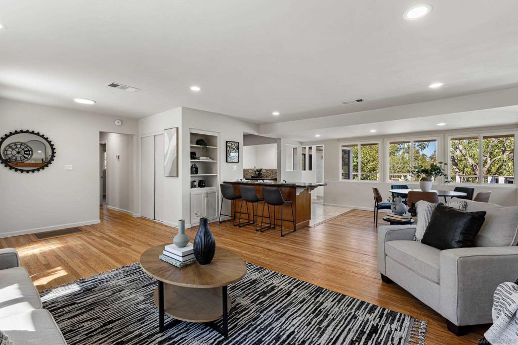 La Mesa - Residential