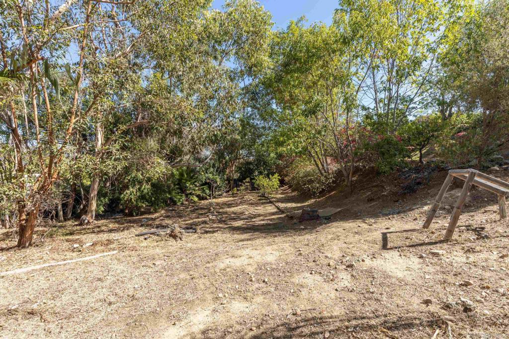 La Mesa - Residential