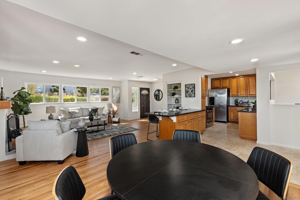 La Mesa - Residential