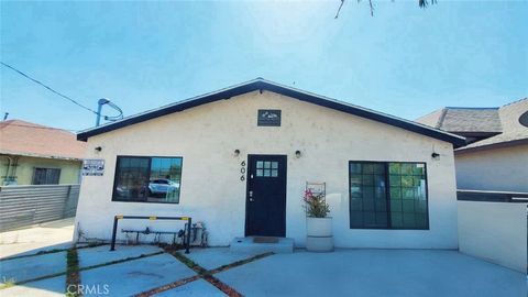 Photo of 606 Fairview, Los Angeles, CA 90033 (MLS # PW25263906)