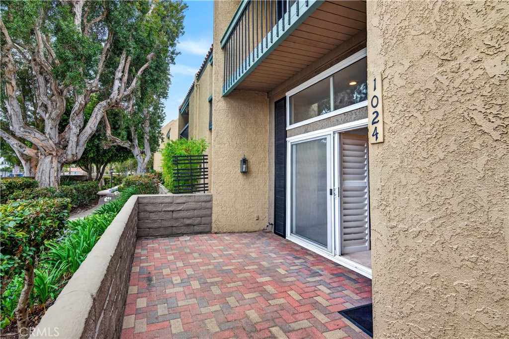 1024 Palo Verde Avenue