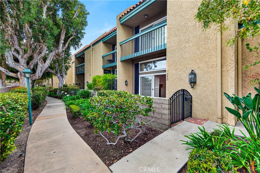 1024 Palo Verde Avenue