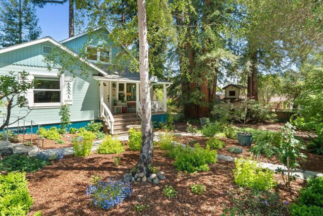 280 Main Street, Ben Lomond CA 95005