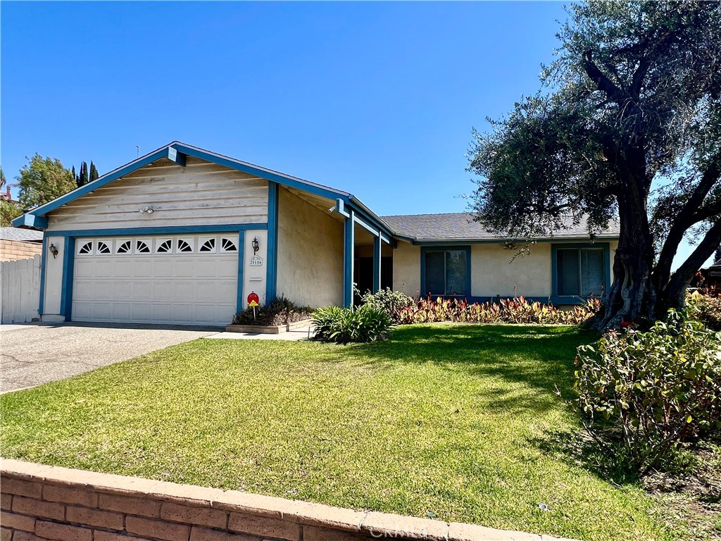 20156 Mckay Drive