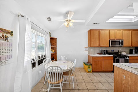 Tiny photo for 13221 Cypress AVE, Victorville, CA 92395 (MLS # PW26117873)