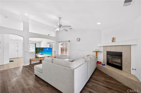 Tiny photo for 13221 Cypress AVE, Victorville, CA 92395 (MLS # PW26117873)