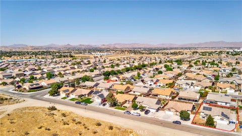 Tiny photo for 13221 Cypress AVE, Victorville, CA 92395 (MLS # PW26117873)