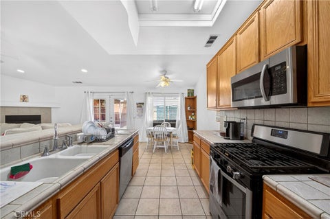 Tiny photo for 13221 Cypress AVE, Victorville, CA 92395 (MLS # PW26117873)