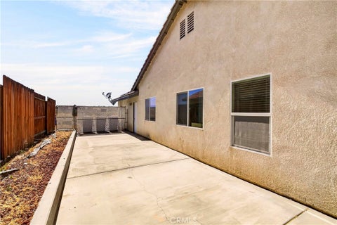 Tiny photo for 13221 Cypress AVE, Victorville, CA 92395 (MLS # PW26117873)