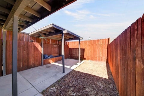 Tiny photo for 13221 Cypress AVE, Victorville, CA 92395 (MLS # PW26117873)