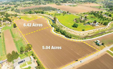 Photo of 83513032 Denio Ave & Buena Vista Ave, Gilroy, CA 95020 (MLS # ML82041285)