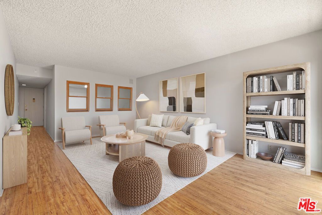 Photo of 5950 Buckingham Pkwy #610, Culver City, CA 90230 (MLS # 25617373)