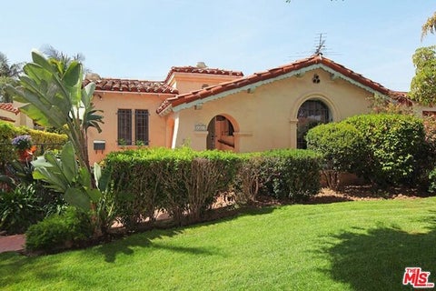 Photo of 1054 Princeton Street, Santa Monica, CA 90403 (MLS # 26889841)