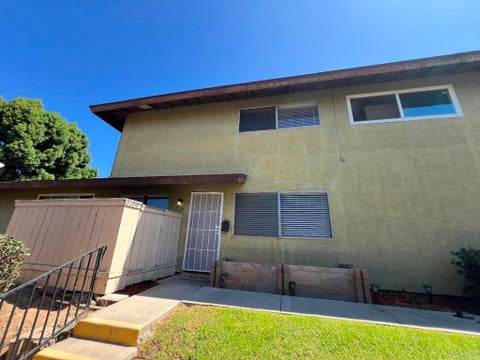 Photo of 3156 Caminito Quixote, San Diego, CA 92154 (MLS # PTP2606108)