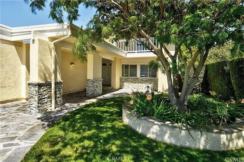 Photo of 16542 Silktree ST, Fountain Valley, CA 92708 (MLS # SR26115534)
