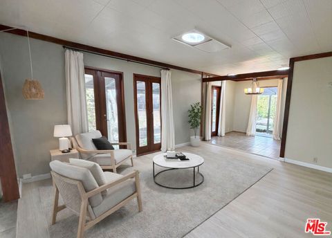 Photo of 7601 Kittyhawk Avenue, Los Angeles, CA 90045 (MLS # 26632555)