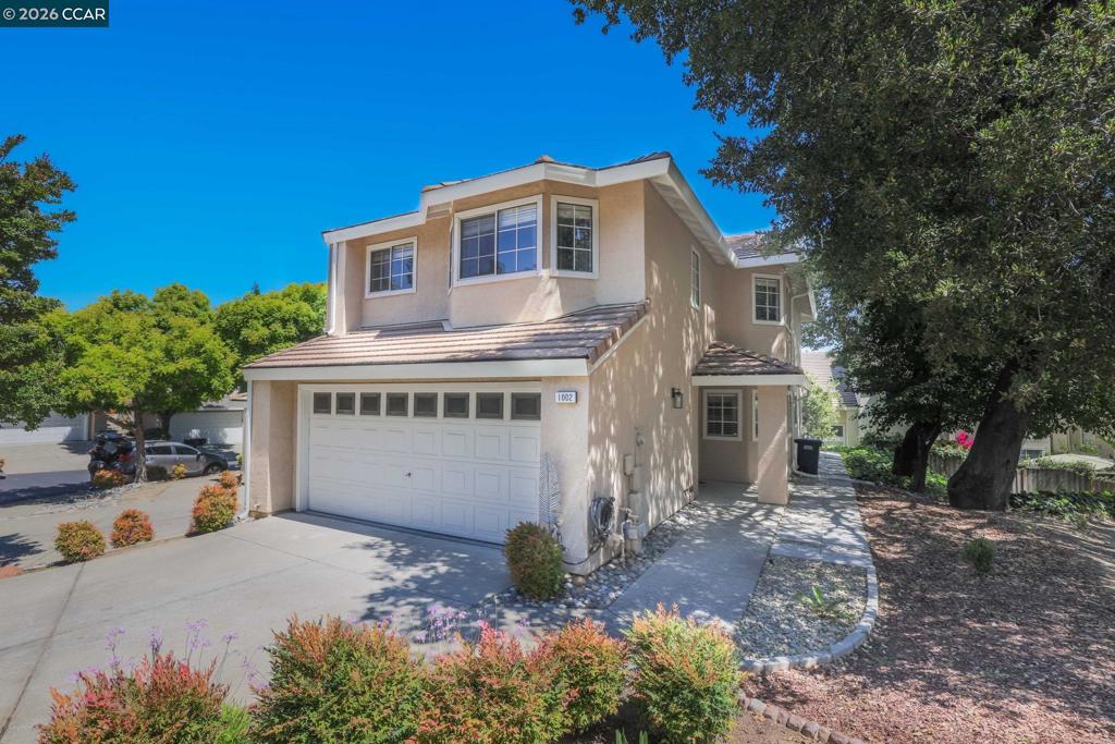 1002 Pinehurst Ct Ct, Concord CA 94521