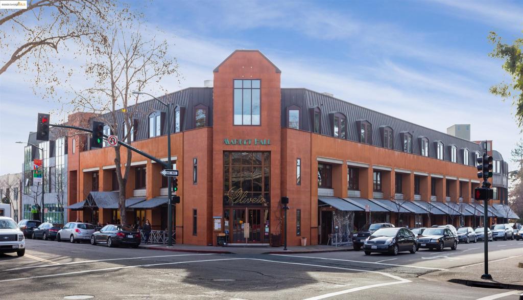 PIEDMONT AVENUE - Residential