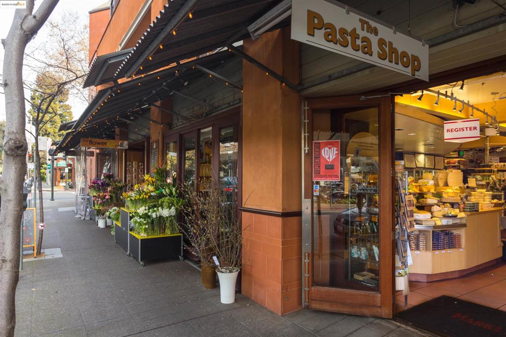 PIEDMONT AVENUE - Residential