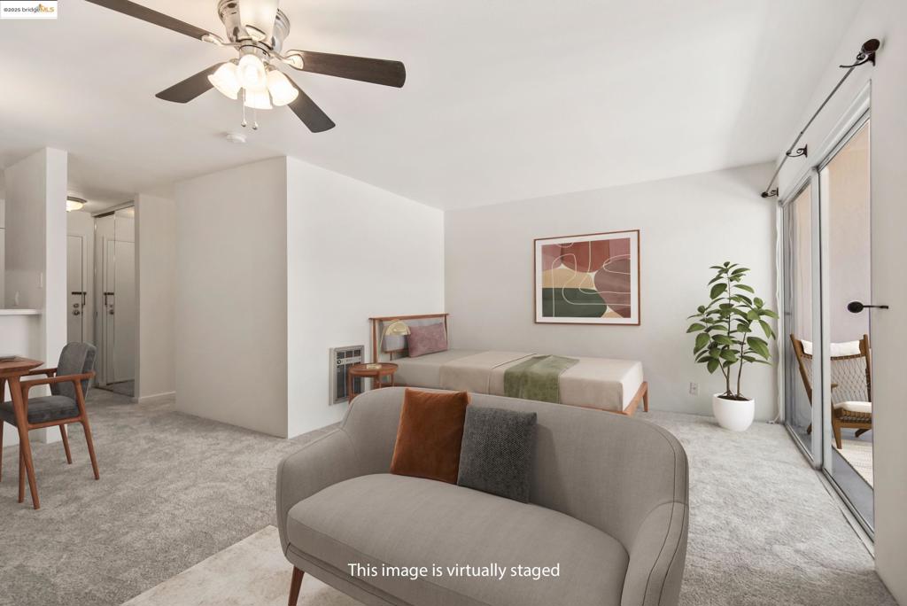 PIEDMONT AVENUE - Residential