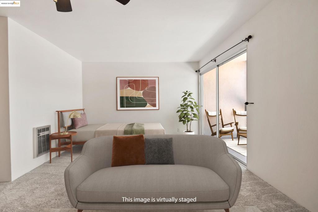PIEDMONT AVENUE - Residential