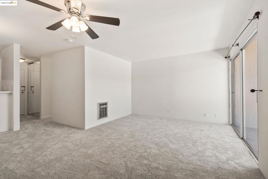PIEDMONT AVENUE - Residential