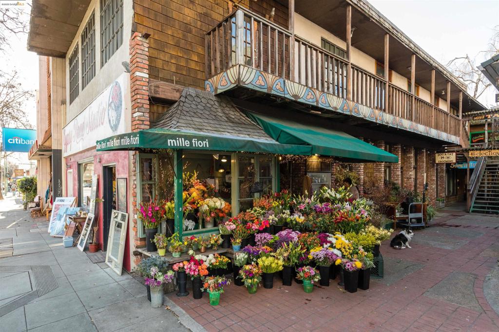 PIEDMONT AVENUE - Residential