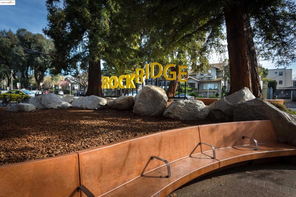 PIEDMONT AVENUE - Residential