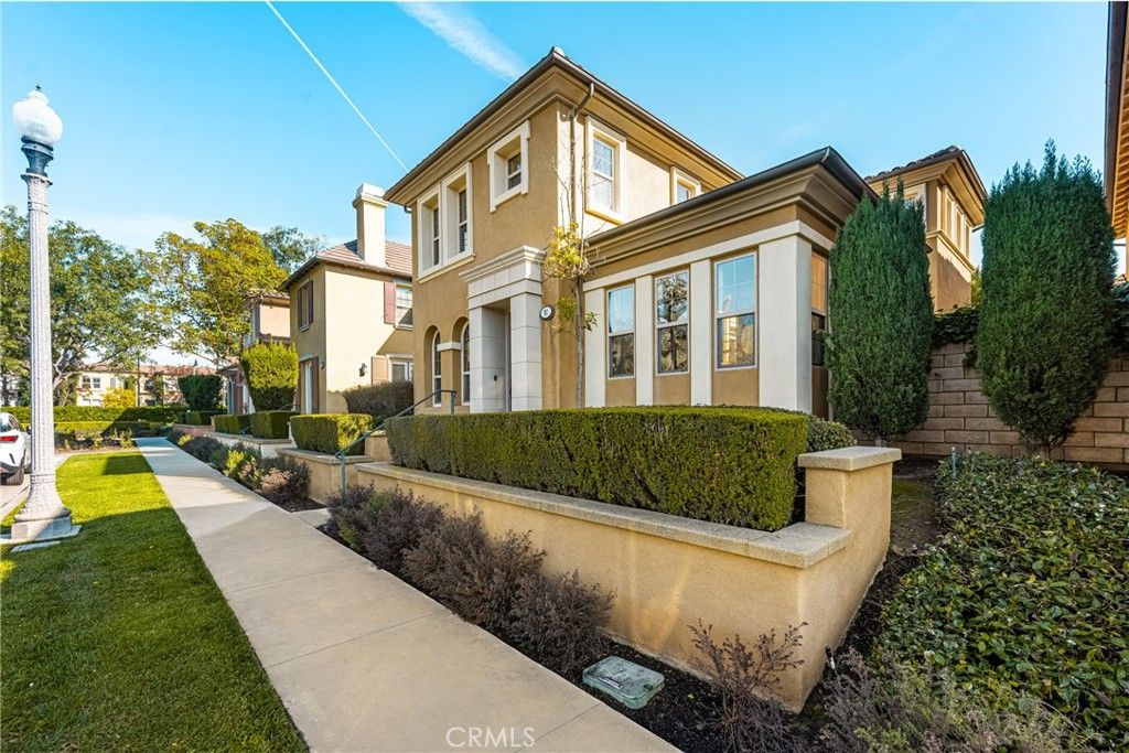 Photo of 97 Twin Gables, Irvine, CA 92620 (MLS # PW26064865)