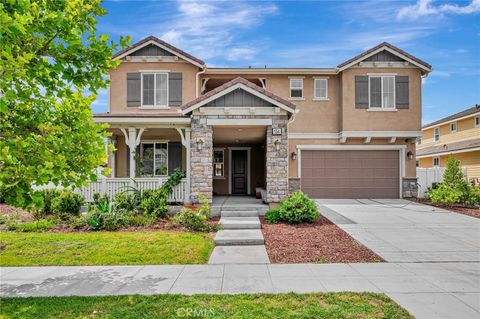 154 Azalea Street Fillmore CA 93015