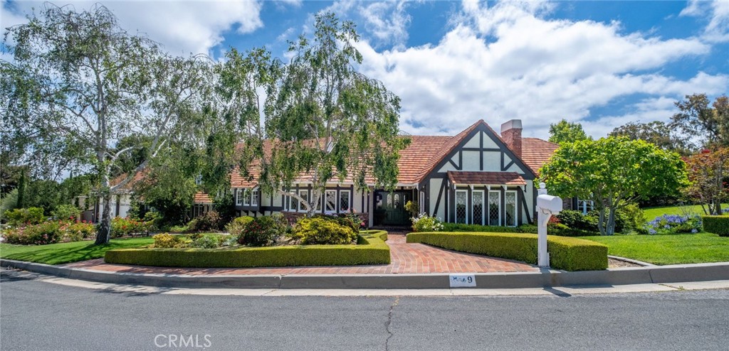 9 Pleasant Hill Drive