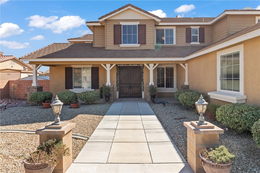 3052 Camino Hermanos