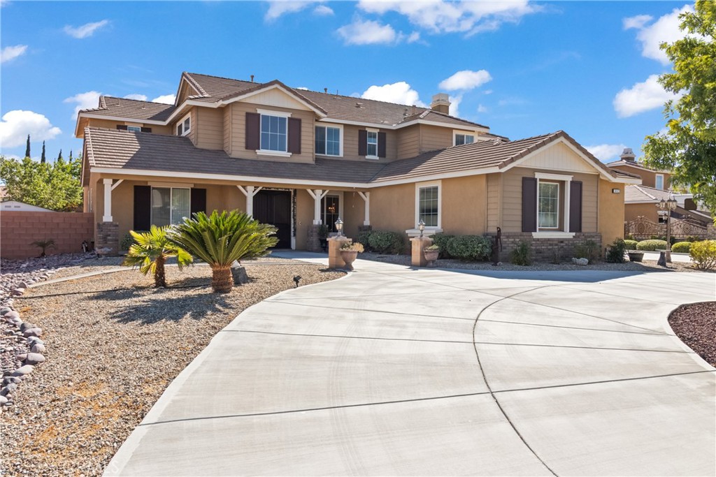 3052 Camino Hermanos