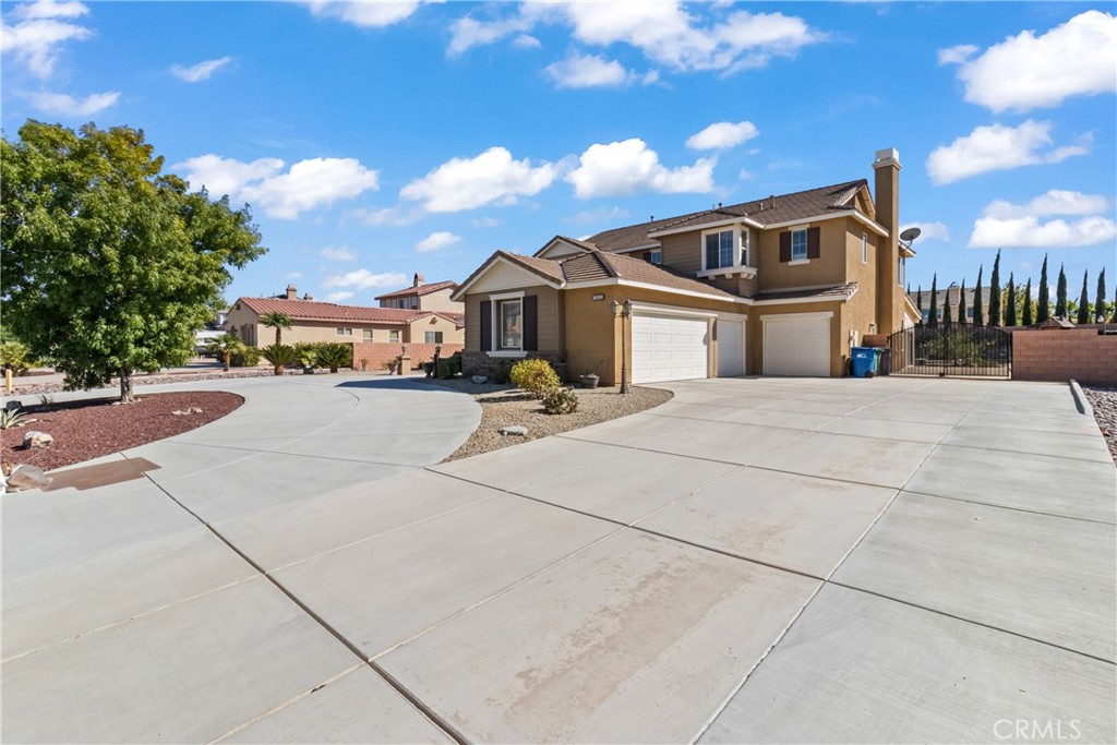 3052 Camino Hermanos