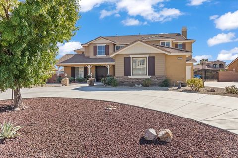 3052 Camino Hermanos Lancaster CA 93536