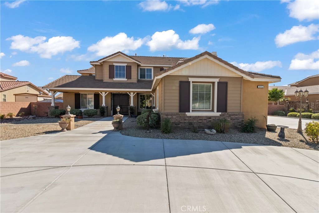 3052 Camino Hermanos